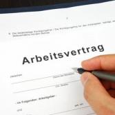 Arbeitsrecht